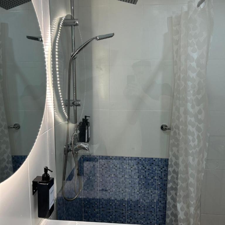 Apartamento Terraza Arenales del Sol - Two-Bedroom Apartment - 15