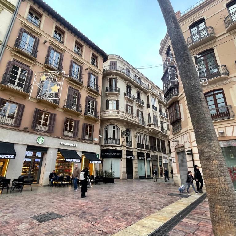 Ático en Plaza de la Constitución 3 bedrooms - Apartamento Ático - 27