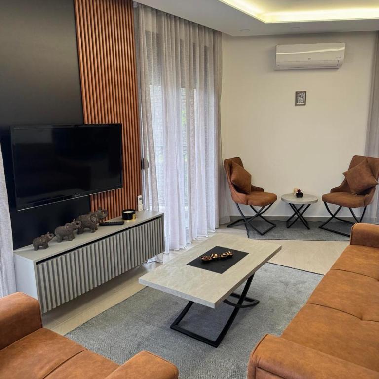 Apartman ANNA ATINA Budva - Apartman sa 1 Spavaćom Sobom - 1