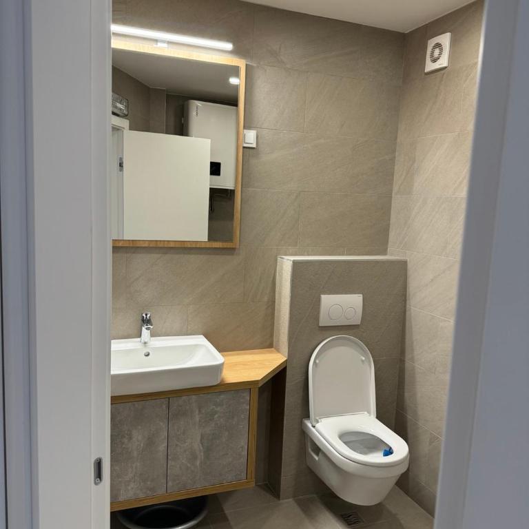 Apartman ANNA ATINA Budva - Apartman sa 1 Spavaćom Sobom - 13
