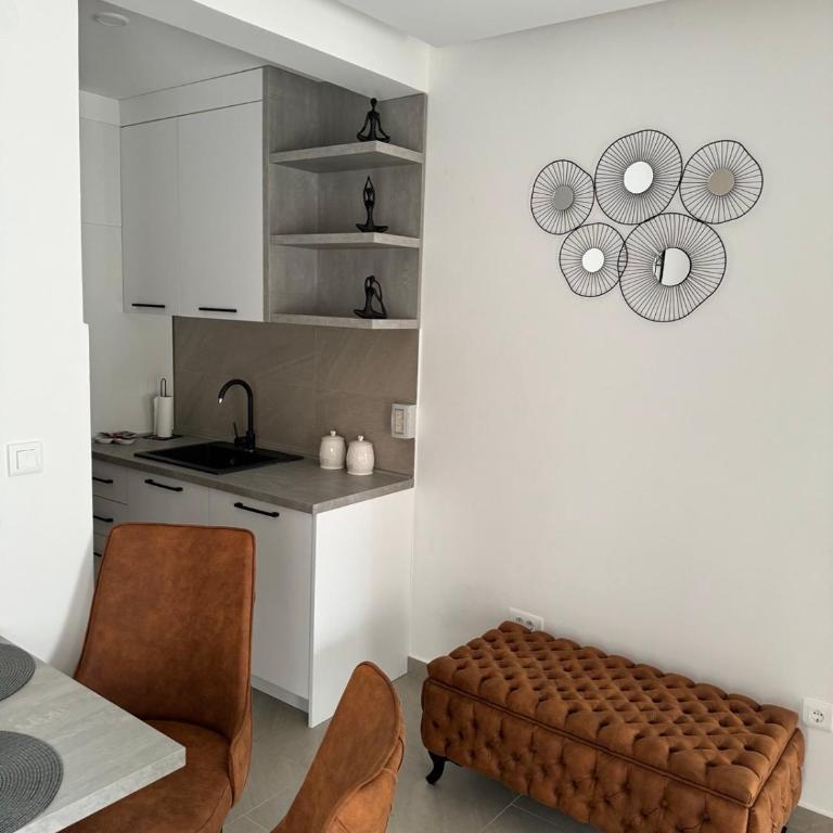 Apartman ANNA ATINA Budva - Apartman sa 1 Spavaćom Sobom - 9