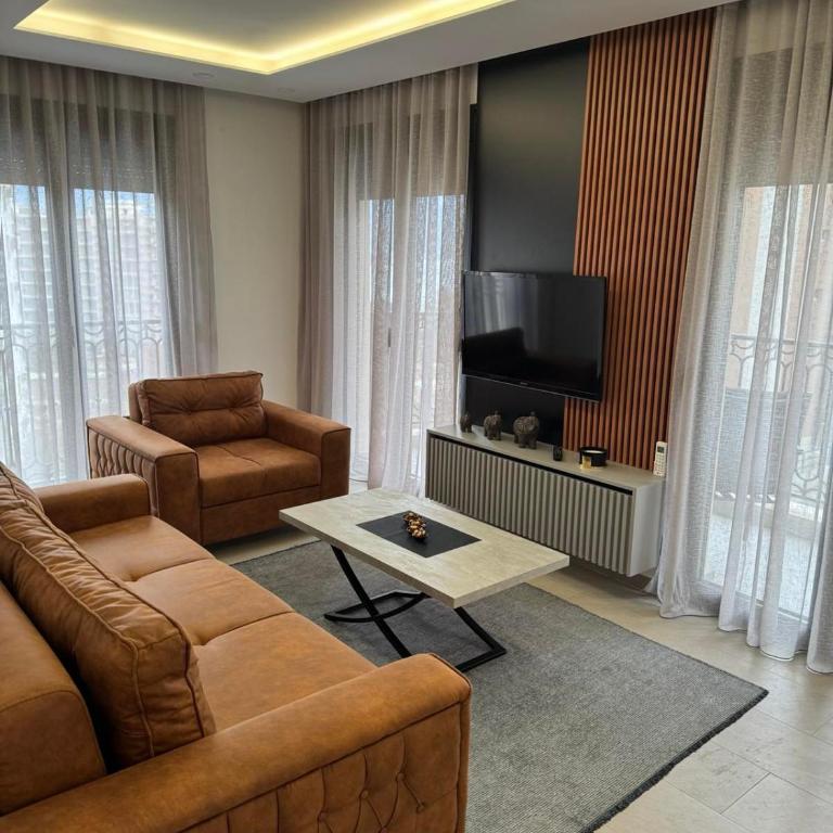 Apartman ANNA ATINA Budva - Apartman sa 1 Spavaćom Sobom - 6
