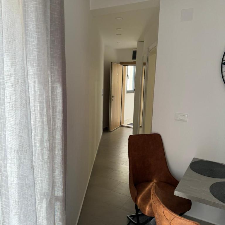 Apartman ANNA ATINA Budva - Apartman sa 1 Spavaćom Sobom - 12