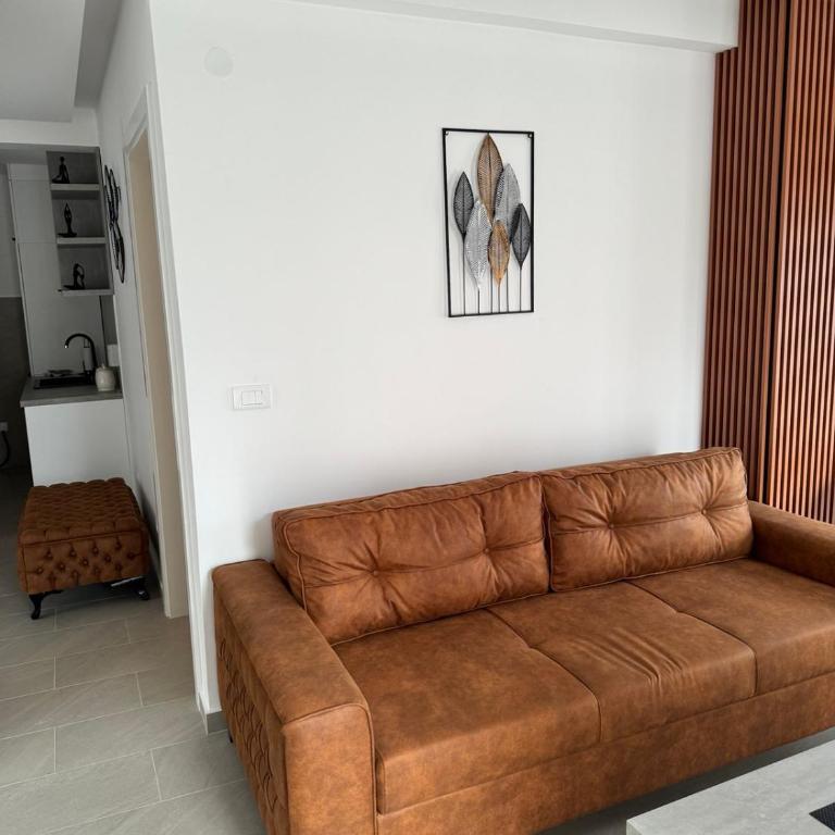 Apartman ANNA ATINA Budva - Apartman sa 1 Spavaćom Sobom - 8