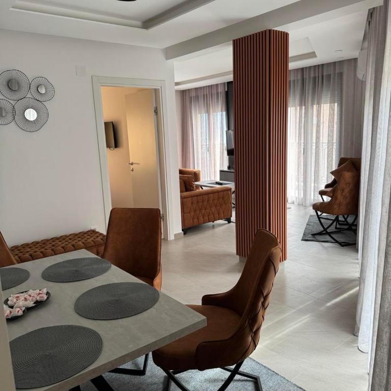 Apartman ANNA ATINA Budva - Apartman sa 1 Spavaćom Sobom - 3