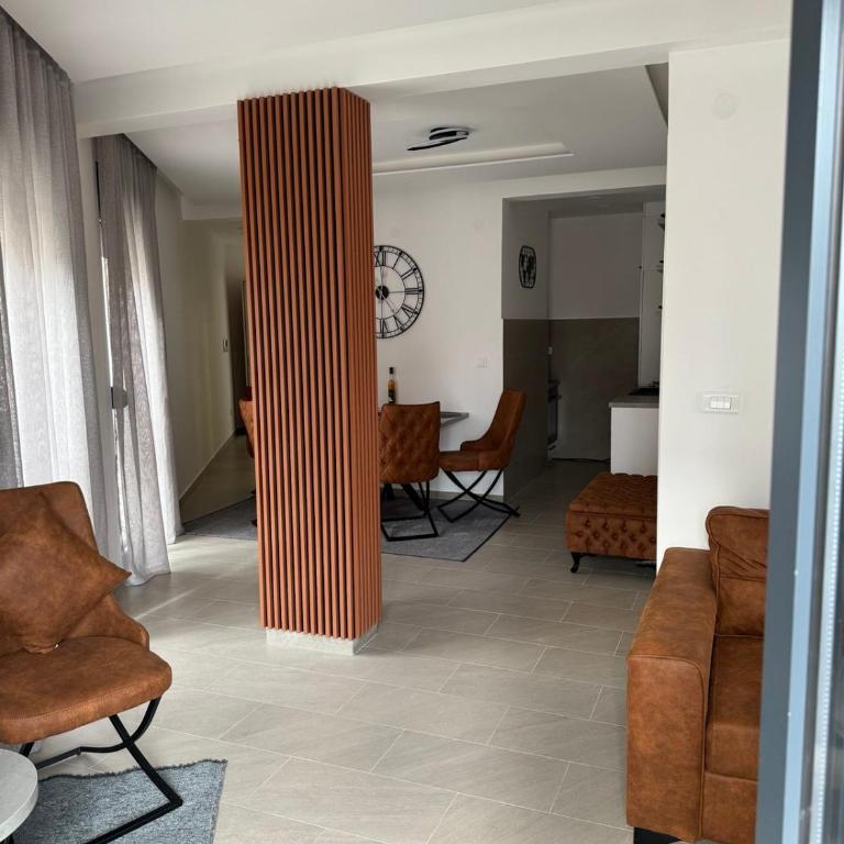 Apartman ANNA ATINA Budva - Apartman sa 1 Spavaćom Sobom - 7