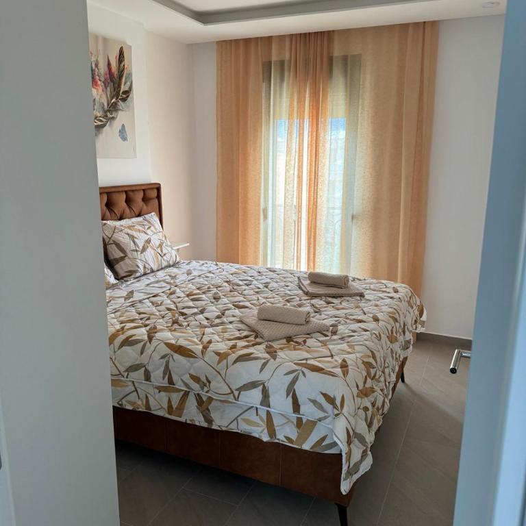 Apartman ANNA ATINA Budva - Apartman sa 1 Spavaćom Sobom - 11