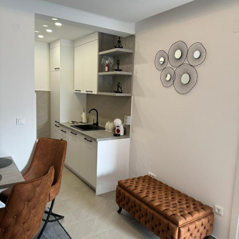 Apartman ANNA ATINA Budva - Apartman sa 1 Spavaćom Sobom - 4