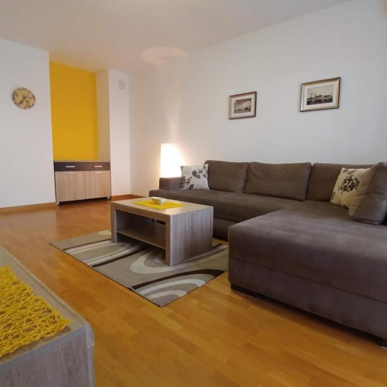 Delta Residence Belville - Apartman sa Balkonom - 2