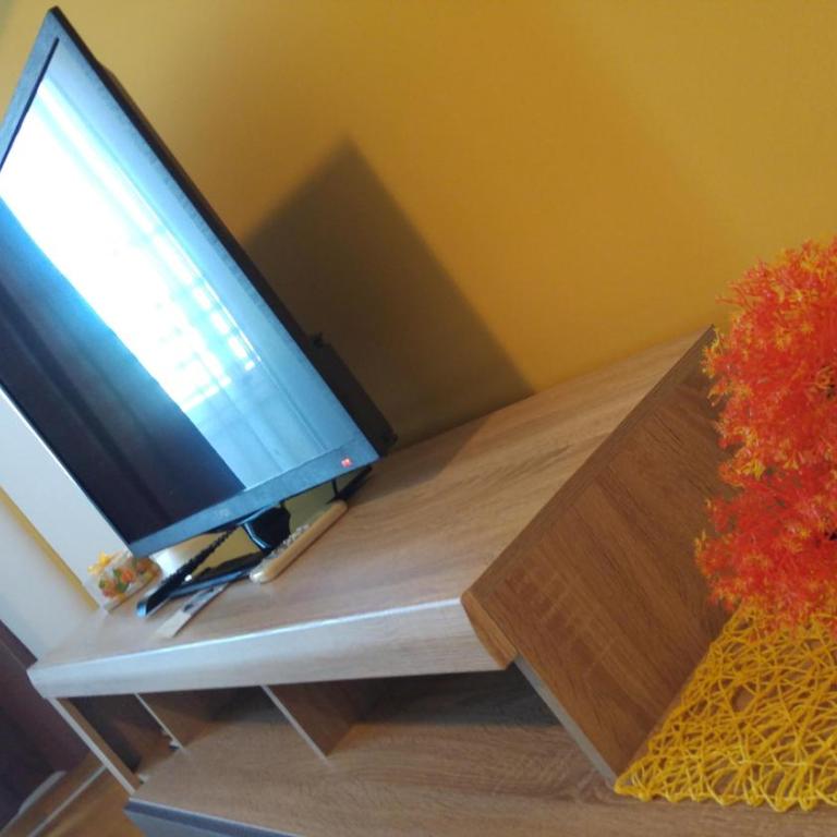 Delta Residence Belville - Apartman sa Balkonom - 1