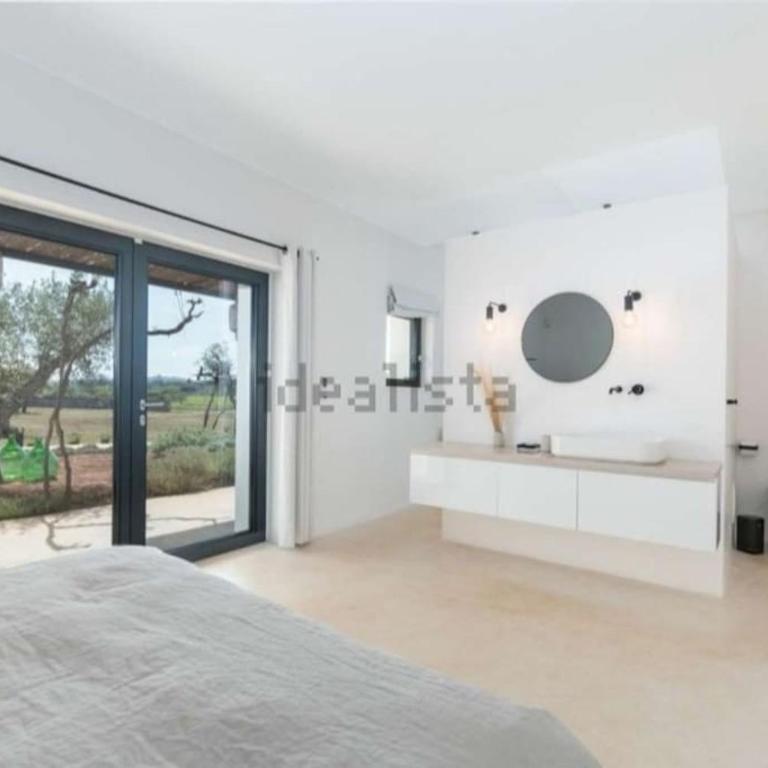 Villa Monika - Luxury Trulli Resort - Villa - 15