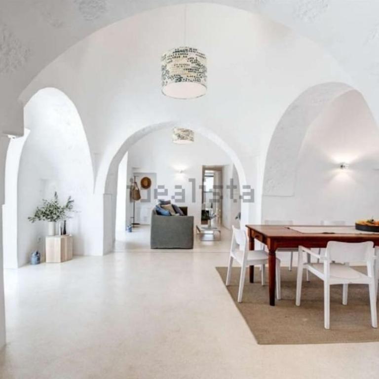 Villa Monika - Luxury Trulli Resort - Villa - 26