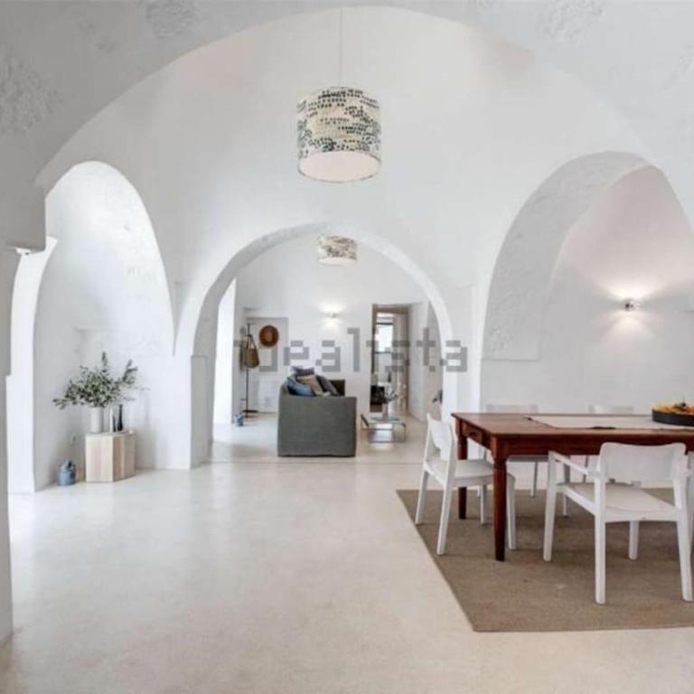 Villa Monika - Luxury Trulli Resort - Villa - 34