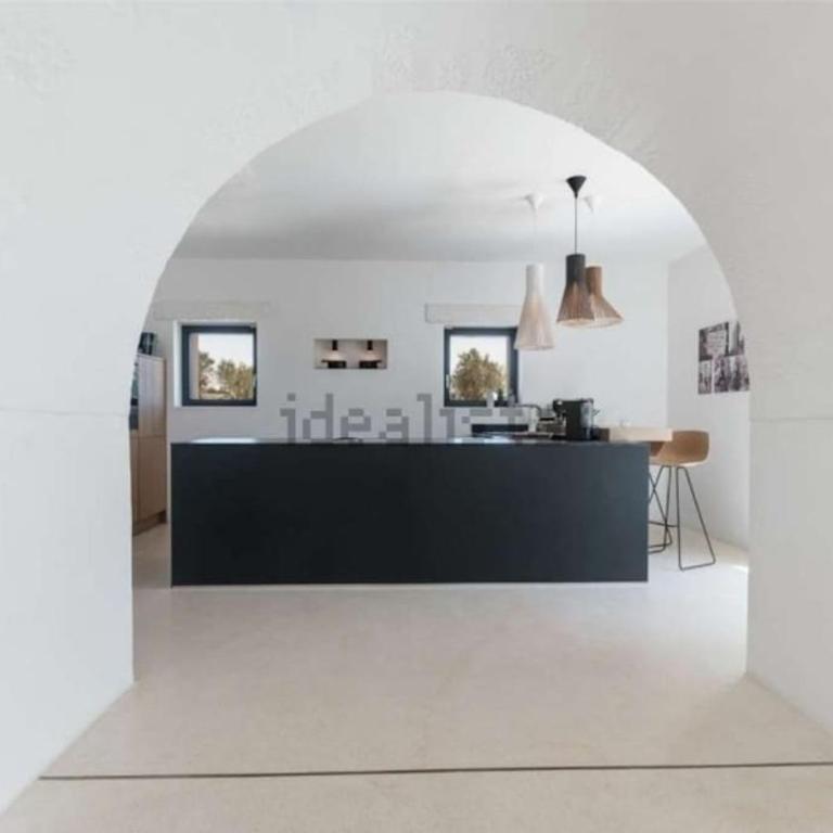 Villa Monika - Luxury Trulli Resort - Villa - 43