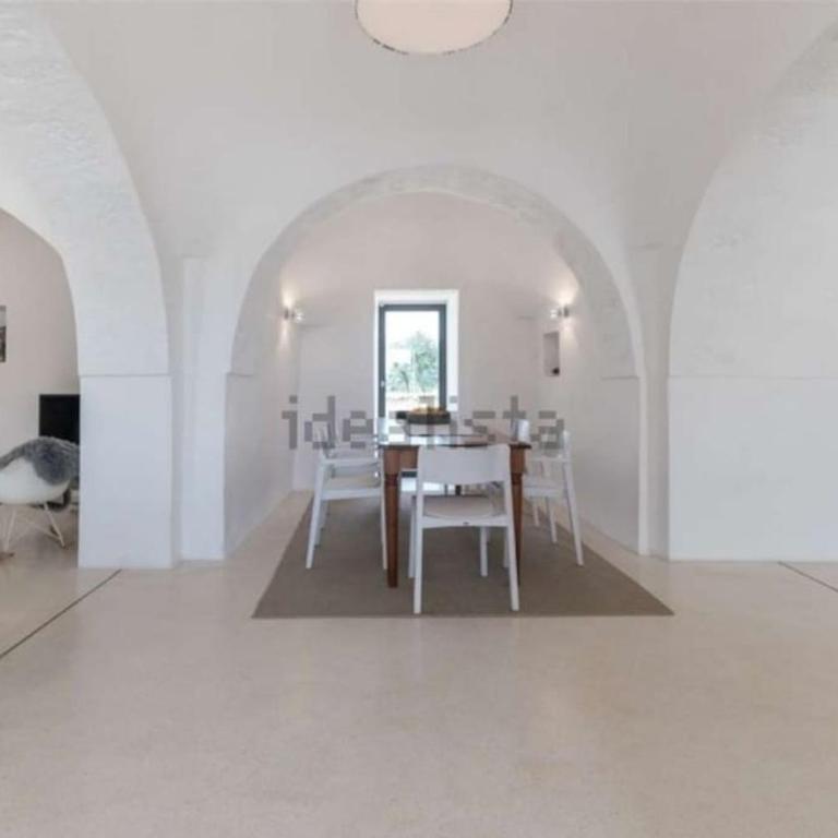 Villa Monika - Luxury Trulli Resort - Villa - 46