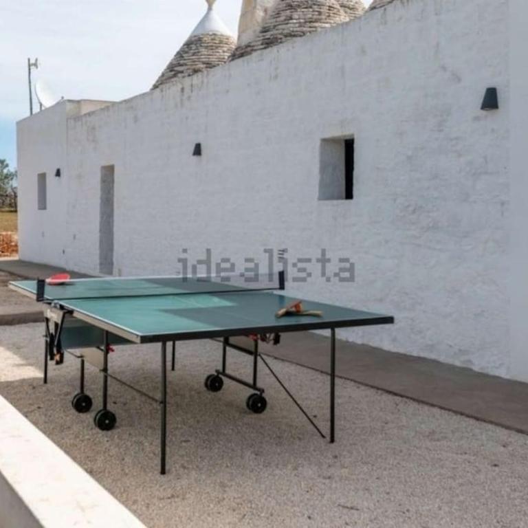 Villa Monika - Luxury Trulli Resort - Villa - 49