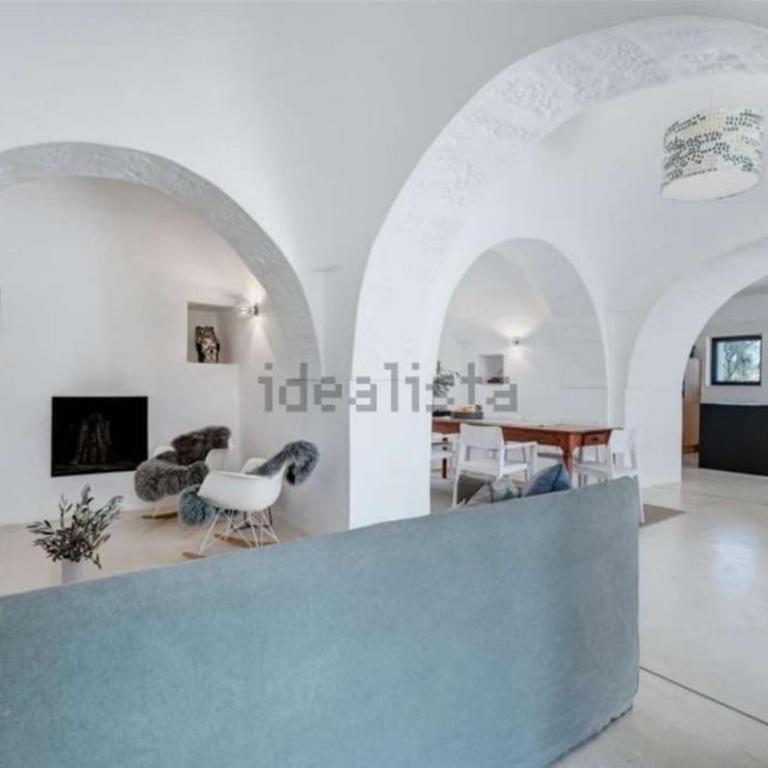 Villa Monika - Luxury Trulli Resort - Villa - 51