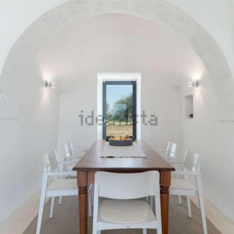 Villa Monika - Luxury Trulli Resort - Villa - 63
