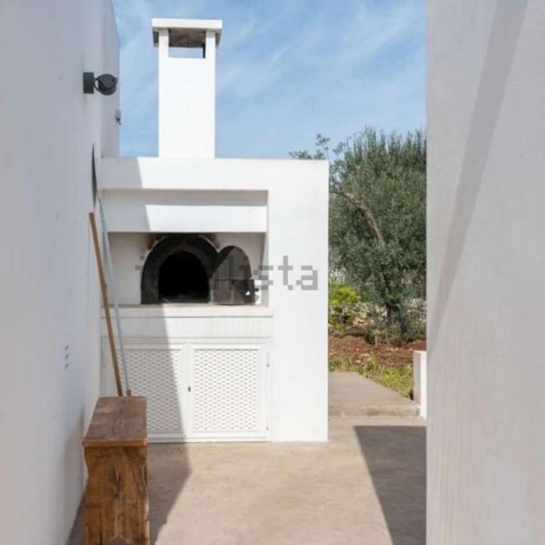 Villa Monika - Luxury Trulli Resort - Villa - 66