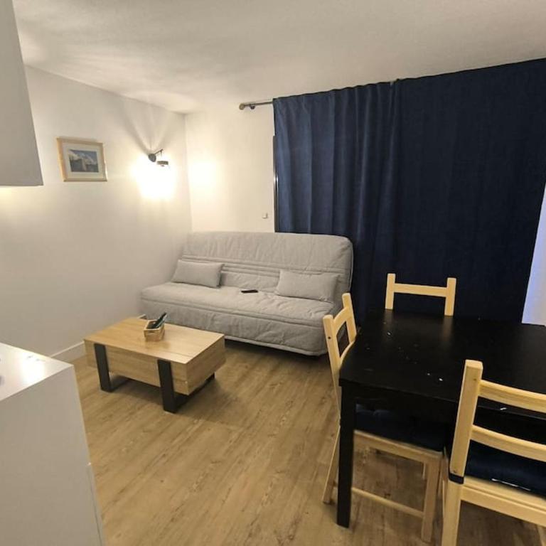 Studio tout équipé avec accès à l'espace bien-être - Studio - 7