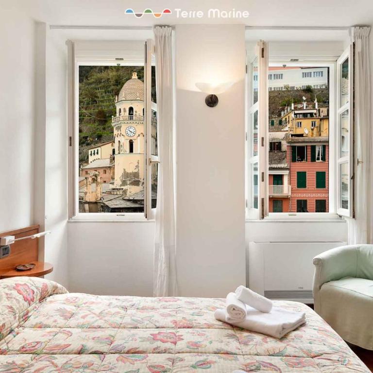 Golden View, Terre Marine - Appartement 2 Chambres - 2