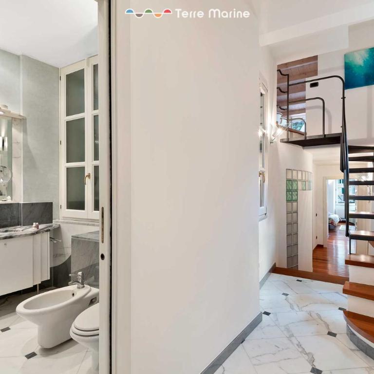 Golden View, Terre Marine - Appartement 2 Chambres - 10