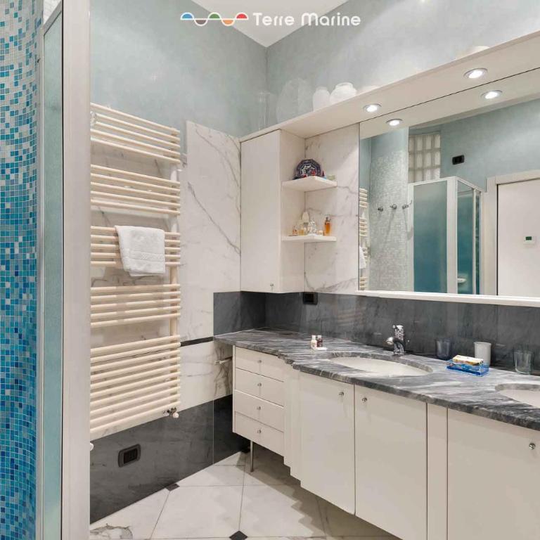 Golden View, Terre Marine - Appartement 2 Chambres - 9