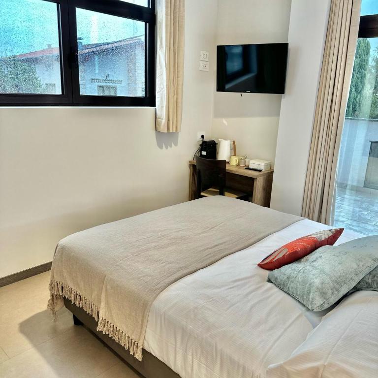 Civico 29 rooms - Double or Twin Room with Terrace - 10