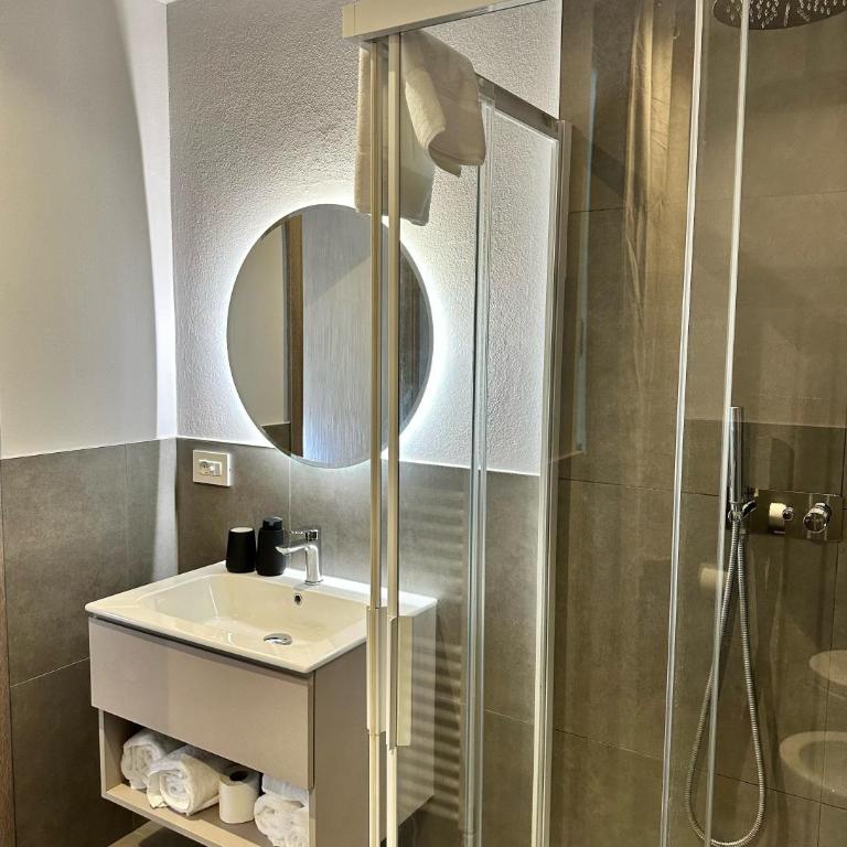 Civico 29 rooms - Double or Twin Room with Balcony - 6