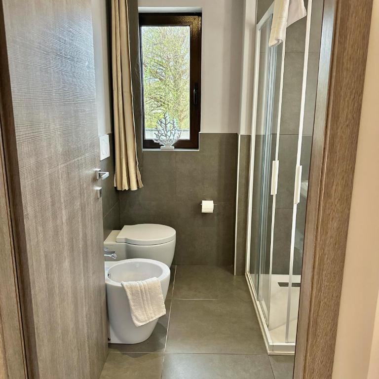 Civico 29 rooms - Double or Twin Room with Terrace - 13