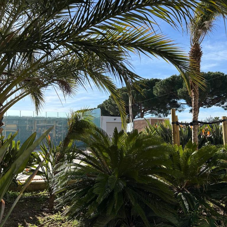 1 min to sea, Parking, AC, Terrace, 15 min Monaco - Appartement avec Terrasse - 30