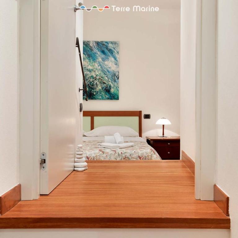 Golden View, Terre Marine - Appartement 2 Chambres - 20