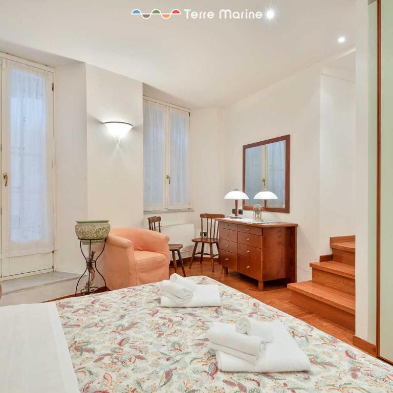 Golden View, Terre Marine - Appartement 2 Chambres - 15