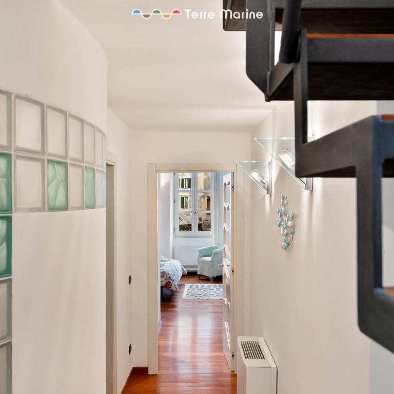 Golden View, Terre Marine - Appartement 2 Chambres - 19