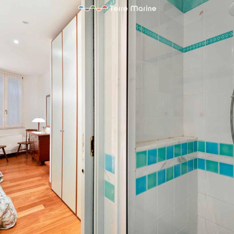 Golden View, Terre Marine - Appartement 2 Chambres - 17