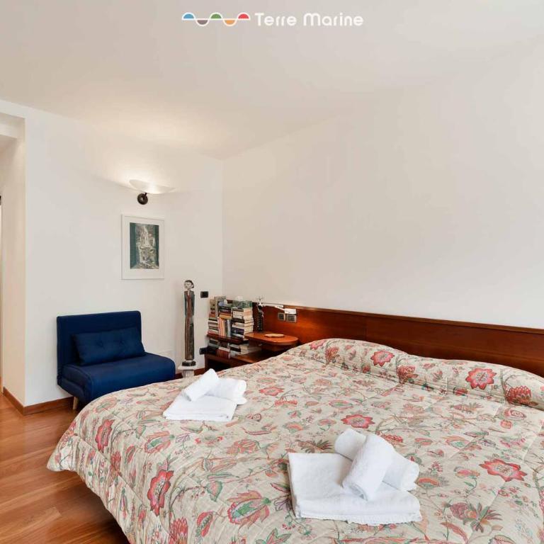 Golden View, Terre Marine - Appartement 2 Chambres - 13