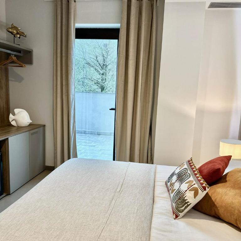 Civico 29 rooms - Double or Twin Room with Terrace - 11