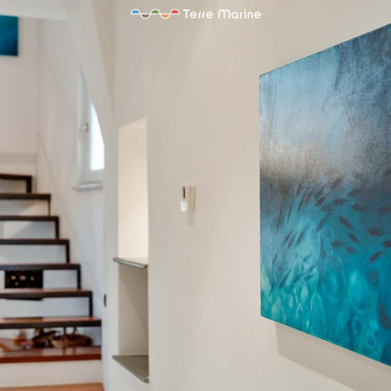 Golden View, Terre Marine - Appartement 2 Chambres - 22