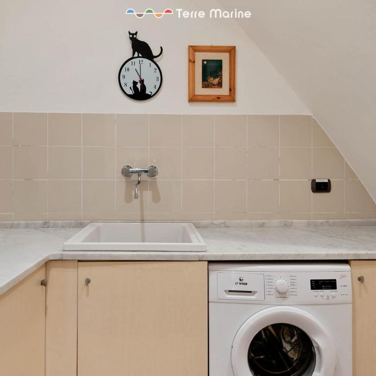 Golden View, Terre Marine - Appartement 2 Chambres - 29
