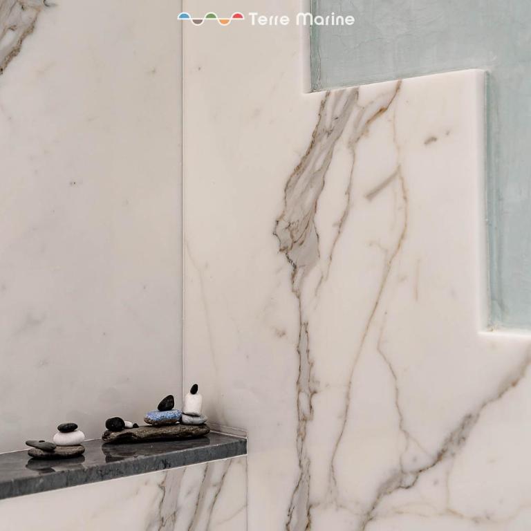 Golden View, Terre Marine - Appartement 2 Chambres - 28