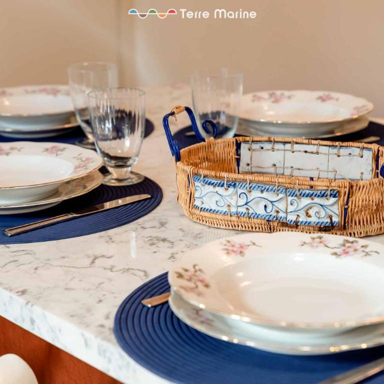 Golden View, Terre Marine - Appartement 2 Chambres - 31