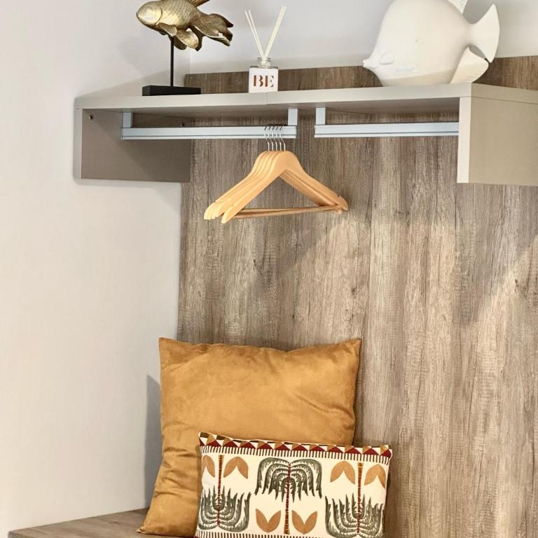 Civico 29 rooms - Double or Twin Room with Balcony - 2