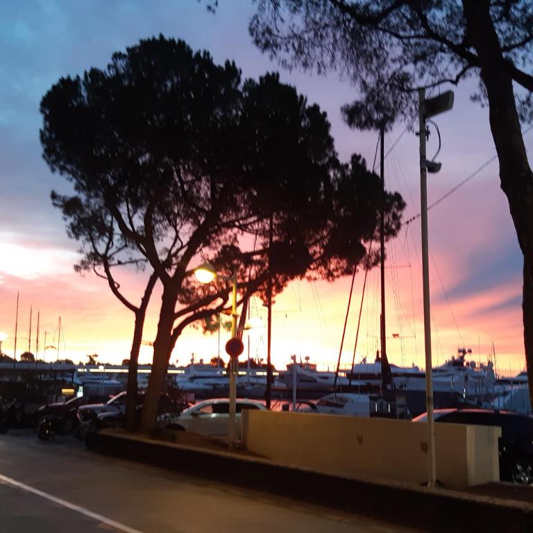 1 min to sea, Parking, AC, Terrace, 15 min Monaco - Appartement avec Terrasse - 37
