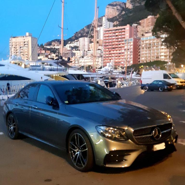 1 min to sea, Parking, AC, Terrace, 15 min Monaco - Appartement avec Terrasse - 59
