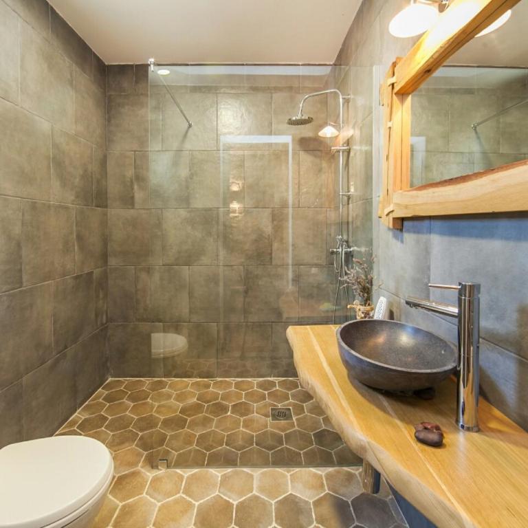 Guest House Amfora - Studio Apartman - 10