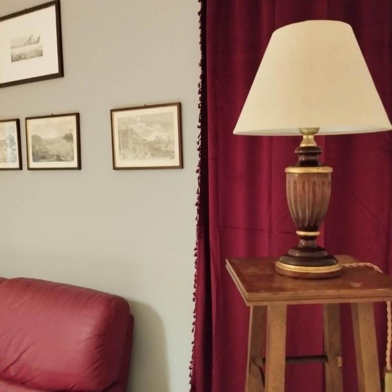 La casa di Nanà IL BAGLIO - Appartamento con 3 Camere da Letto - 27