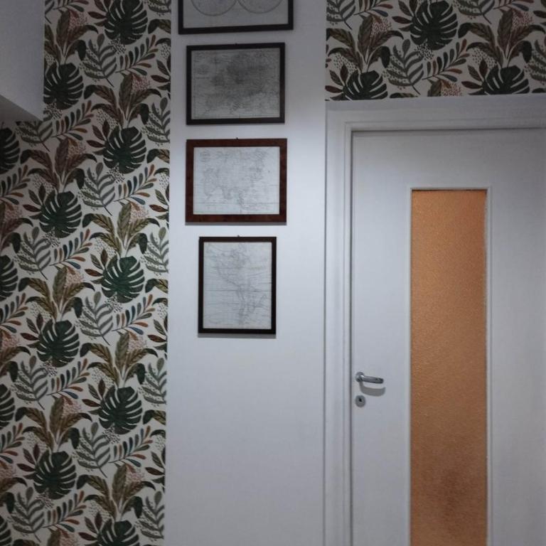 La casa di Nanà IL BAGLIO - Appartamento con 3 Camere da Letto - 62