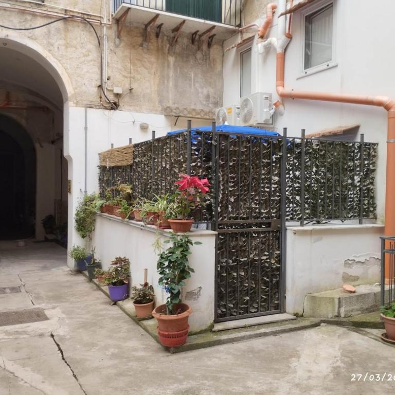La casa di Nanà IL BAGLIO - Appartamento con 3 Camere da Letto - 3