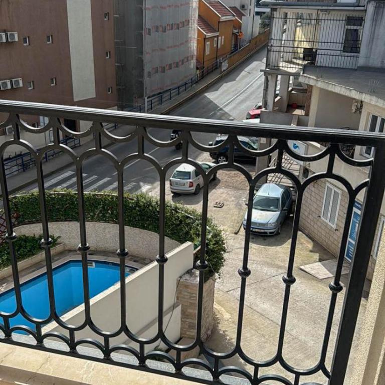 Apartman ANNA ATINA Budva - Apartman sa 1 Spavaćom Sobom - 15