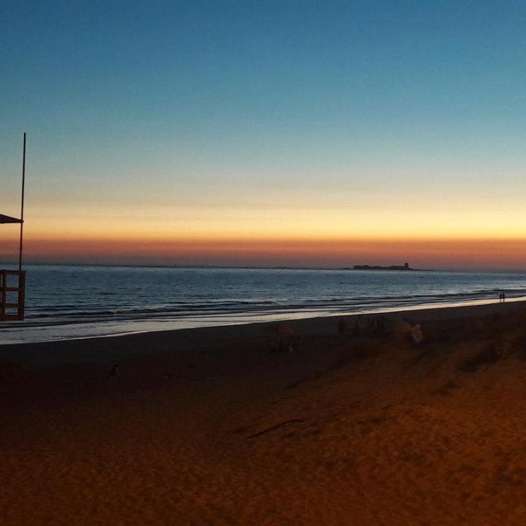 Apartamento Pinar del Atlántico La Barrosa - Apartamento de 2 dormitorios - 32